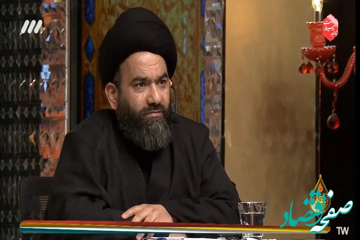 دانلود برنامه حسینیه معلی شب سوم محرم ۱۴۰۴ + لینک تلوبیون