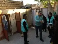 در پی بارندگی‌های اخیر و بروز خسارات در برخی مناطق استان هرمزگان انجام شد؛ ارسال کمک‌های فولاد هرمزگان به جامعه آسیب‌دیده از سیل