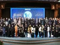 در اولین کنگره ملی بانوان تحول‌آفرین پیشران توسعه پایدار چه گذشت؟