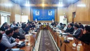 الگوی کشت باید تدوین و رعایت شود