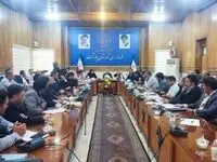 الگوی کشت باید تدوین و رعایت شود