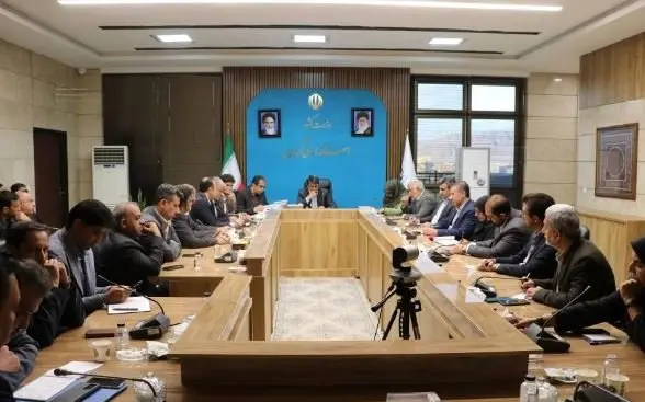 دعوت از سرمایه گذاران برای حضور در فراخوان بسته های سرمایه گذاری اکتشاف