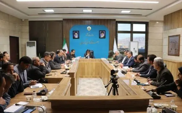 دعوت از سرمایه گذاران برای حضور در فراخوان بسته های سرمایه گذاری اکتشاف