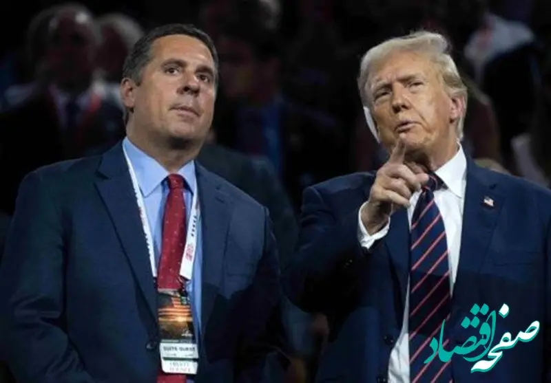 علت استعفا مدیرعامل تروث سوشال چه بود؟ 