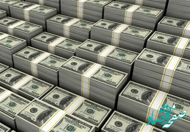 دلار تا کجا صعود کرد؟ / قیمت دلار امروز جمعه ۸ فروردین ماه ۱۴۰۴
