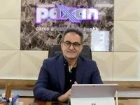 شهریار محمدی راد: می‌خواهیم اثر ماندگار در پاکسان به جا بگذاریم | سرمایه‌گذاری در تحقیق و توسعه هدف گذاری اصلی پاکسان