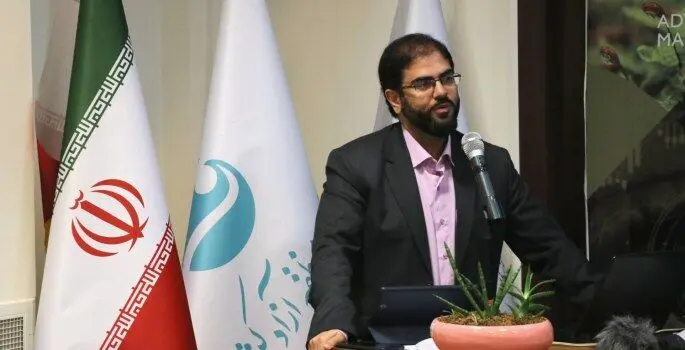 آغاز بکار انجمن هوش مصنوعی جزیره کیش