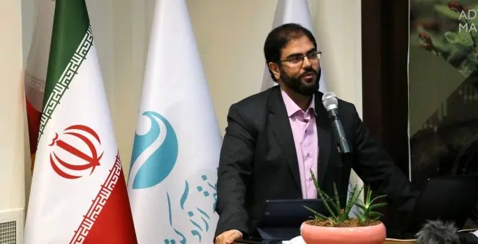 آغاز بکار انجمن هوش مصنوعی جزیره کیش