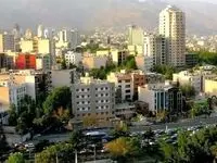 رکود شدید در معاملات مسکن همچنان ادامه دارد