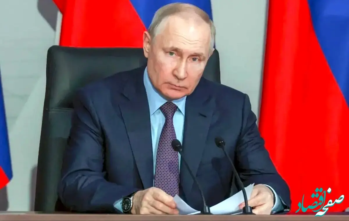 ماجرای تماس مهم پوتین با بن سلمان درباره جنگ ایران