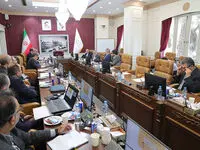 تبیین ماموریت های کمیته عالی فناوری اطلاعات در سال 1403