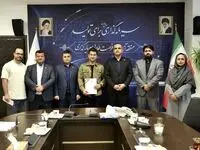 ملوان هویت فرهنگی و ورزشی گیلان است