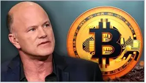 عجیب ترین پیش بینی قیمت بیت کوین / قیمت بیت کوین به این عدد می‌رسد؟