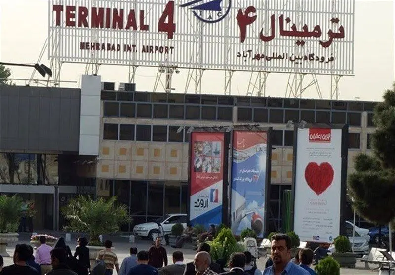 آخرین خبر از حادثه انفجار فرودگاه مهرآباد امروز ۲۴ خرداد ۱۴۰۴