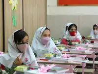 اتمام حجت آموزش و پرورش؛ مدارس در سال تحصیلی جدید حتما حضوری خواهند بود