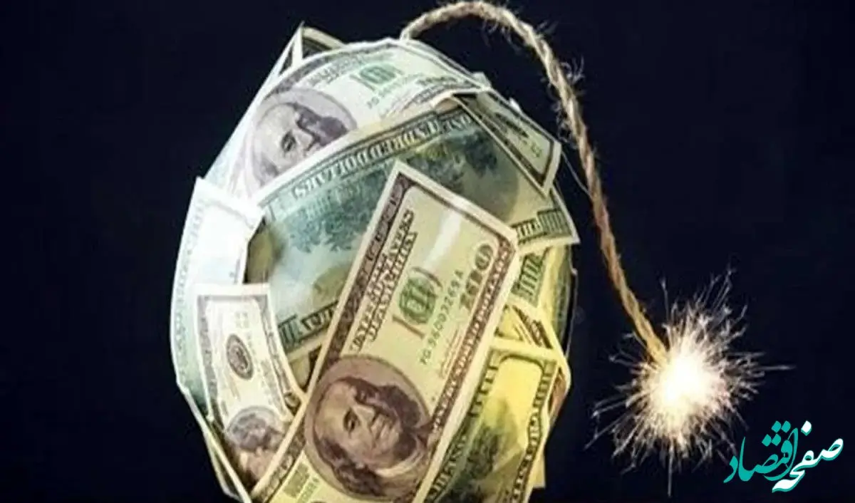 جدیدترین جدول قیمت دلار و یورو امروز جمعه ۷ دی ۱۴۰۳ | دلار چقدر شد؟ 