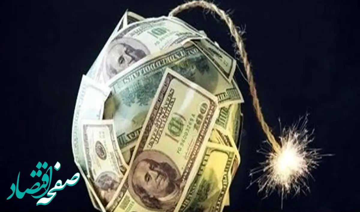 قیمت دلار آمریکا امروز دوشنبه ۹ دی ماه ۱۴۰۳ | دلار آمریکا چقدر شد؟ 