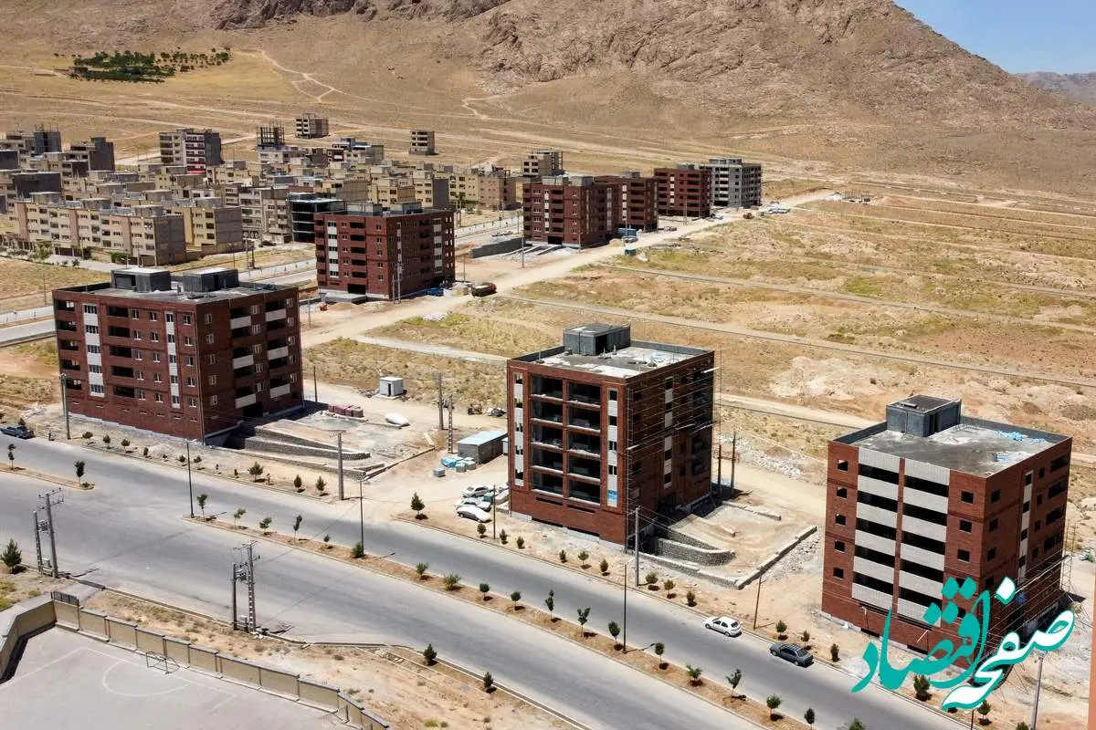 تسهیلات پرداختی بانک مسکن در طرح نهضت ملی به ۱۳۷ همت رسید