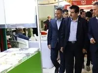 آمادگی بانک رفاه کارگران به منظور حمایت از فعالان صنعت نشر
