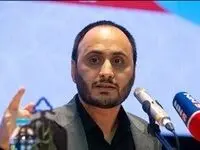 سخنگوی دولت رئیسی: وسط جنگ معطل نمی مانیم