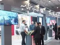 برگزاری سمپوزیوم فولاد با حضور فعال شرکت‌های منطقه گل‌گهر