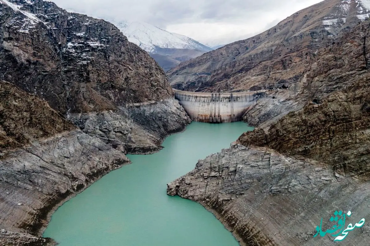 آیا تخریب سد سلمان فارسی حقیقت دارد؟