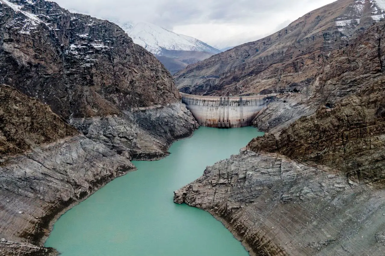 آیا تخریب سد سلمان فارسی حقیقت دارد؟