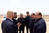 تسریع در روند انتقال مالکیت و اجرای پروژه و فرآیند واگذاری زمین به کارکنان