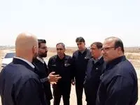 تسریع در روند انتقال مالکیت و اجرای پروژه و فرآیند واگذاری زمین به کارکنان