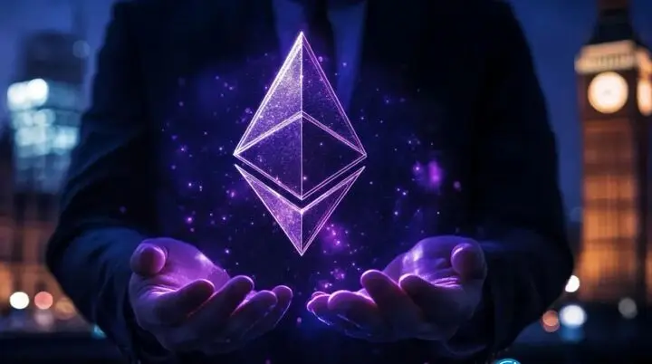 پیش بینی قیمت اتریوم توسط بانک بین‌المللی چارترد: اتریوم تا پایان سال میلادی به چند دلار خواهد رسید؟ 