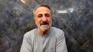 رجزخوانی خاص مهران رجبی بازیگر معروف خطاب به دشمنان + ویدئو 