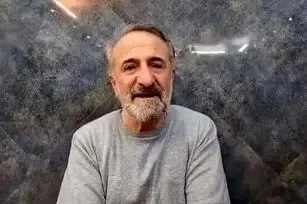 رجزخوانی خاص مهران رجبی بازیگر معروف خطاب به دشمنان + ویدئو 