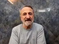 رجزخوانی خاص مهران رجبی بازیگر معروف خطاب به دشمنان + ویدئو 