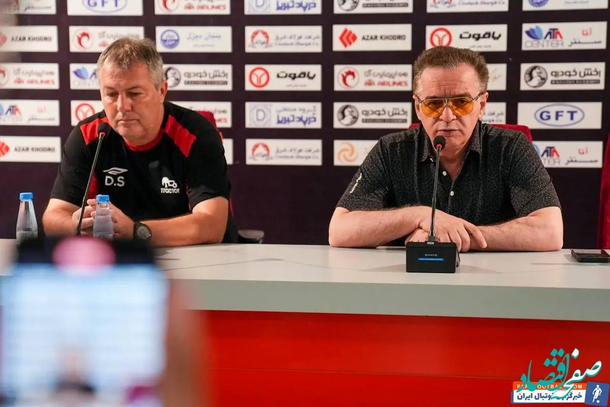 تیکه جنجالی زنوزی به پرسپولیس؛ بار دیگر ثابت شد که کدام تیم بیشترین هوادار را در آسیا دارد!