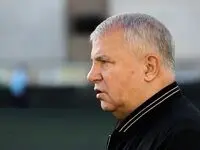 واکنش علی پروین به برد پرسپولیس مقابل فولاد