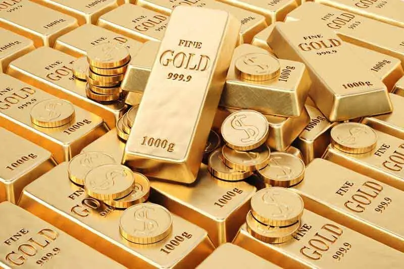 وضعیت قیمت طلا و سکه پس از اربعین چه می شود؟| آیا صعود قیمت طلا و سکه در راه است؟ 
