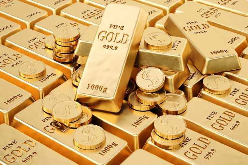 وضعیت قیمت طلا و سکه پس از اربعین چه می شود؟| آیا صعود قیمت طلا و سکه در راه است؟ 
