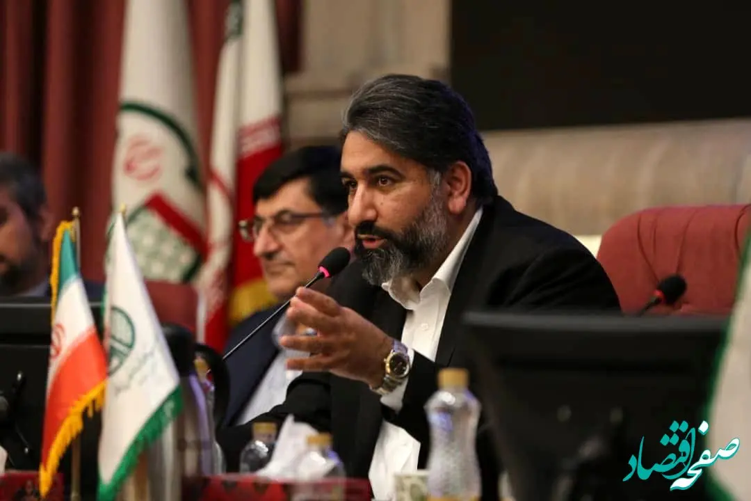 محمد جواد محمدی نوری رئیس مجمع مشاوران نمایندگان مجلس انتخاب شد