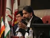 محمد جواد محمدی نوری رئیس مجمع مشاوران نمایندگان مجلس انتخاب شد