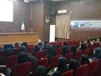 برگزاری کلاس کنکور برای 558 دانش آموز پایه دوازدهم جزیره قشم