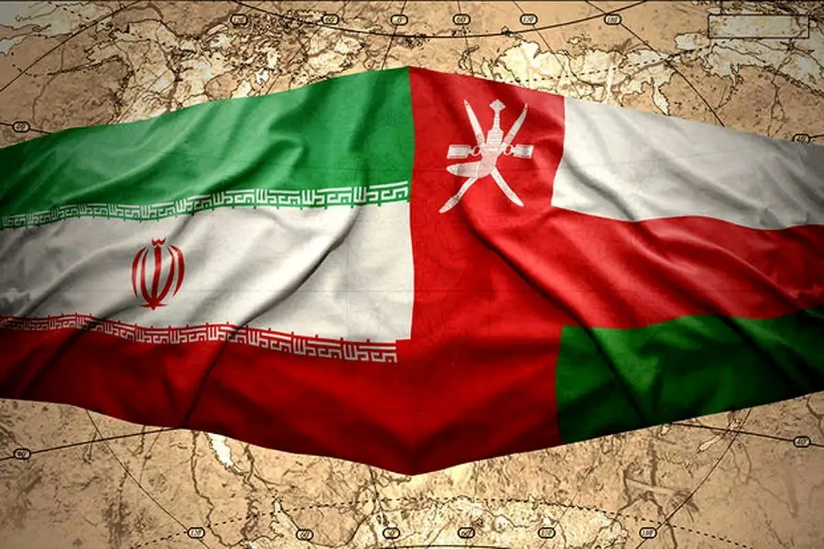 خبر خوش بانکی در راه است | ایران و عمان در آستانه جهش ارزی و مالی