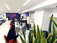 جابجایی موقت شعبه میاندوآب بانک اقتصادنوین