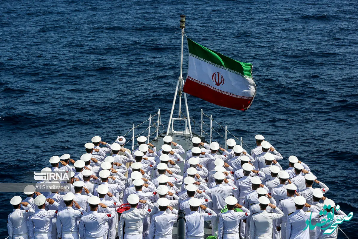 دنا، نام کاروان اعزامی ایران به بازی‌های آسیایی ساحلی سانیا ۲۰۲۶ 