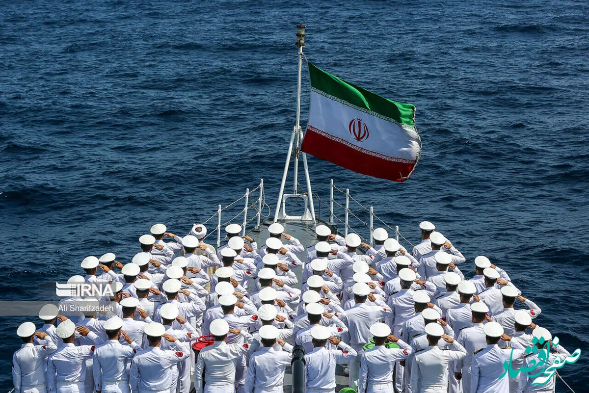 دنا، نام کاروان اعزامی ایران به بازی‌های آسیایی ساحلی سانیا ۲۰۲۶ 