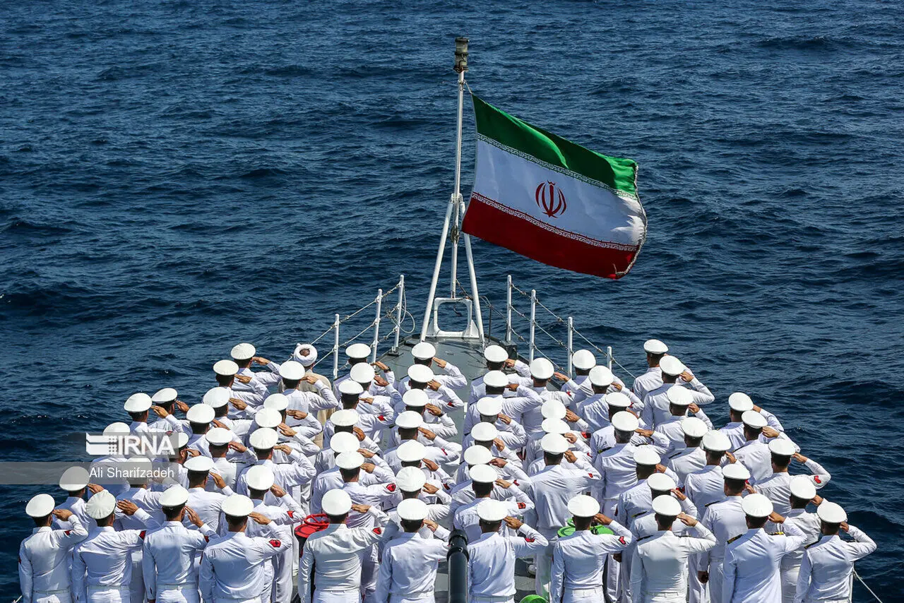 دنا، نام کاروان اعزامی ایران به بازی‌های آسیایی ساحلی سانیا ۲۰۲۶ 