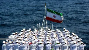 دنا، نام کاروان اعزامی ایران به بازی‌های آسیایی ساحلی سانیا ۲۰۲۶ 
