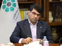 یادداشت مدیرعامل بانک توسعه تعاون به مناسبت پانزدهمین سالگرد تأسیس بانک