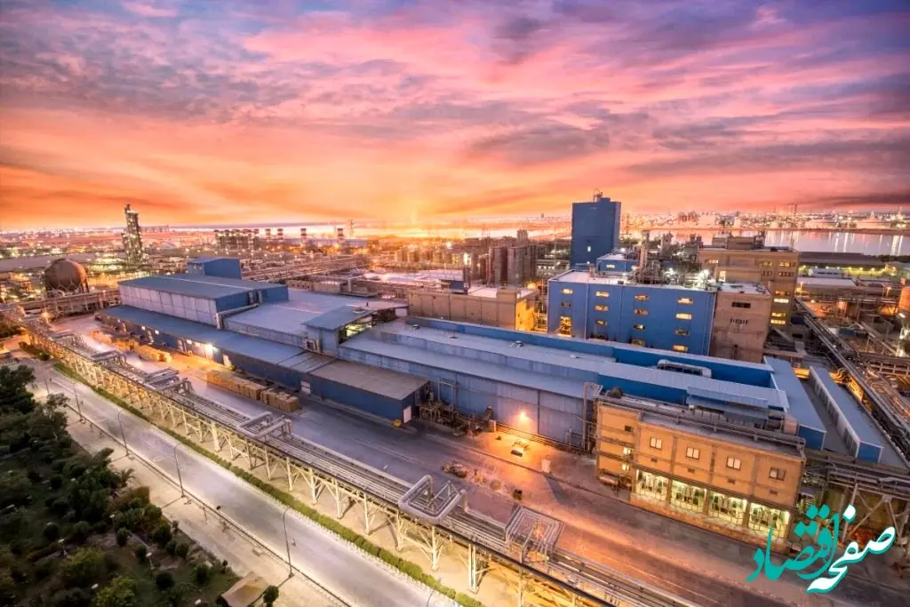 زمان برگزاری مجمع عمومی عادی سالیانه شرکت پتروشیمی شهید تندگویان (سهامی عام)