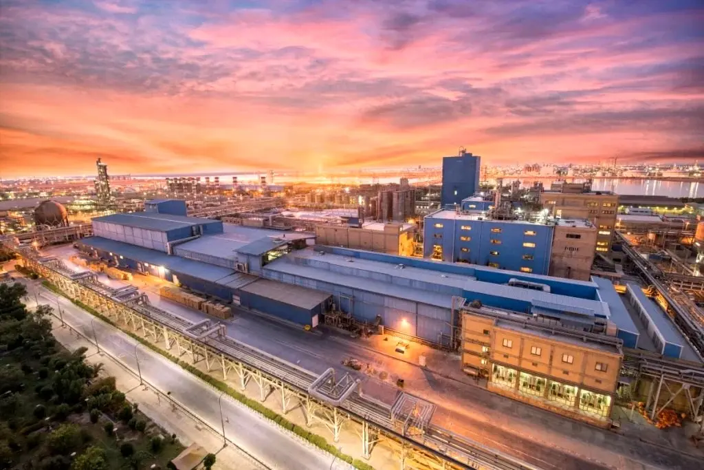 زمان برگزاری مجمع عمومی عادی سالیانه شرکت پتروشیمی شهید تندگویان (سهامی عام)