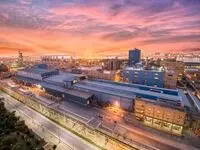 پیام مدیرعامل پتروشیمی شهید تندگویان به مناسبت هفته دفاع مقدس